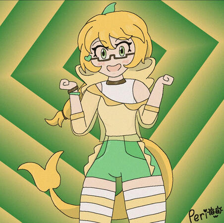 @Peridotagon @Peridotagon