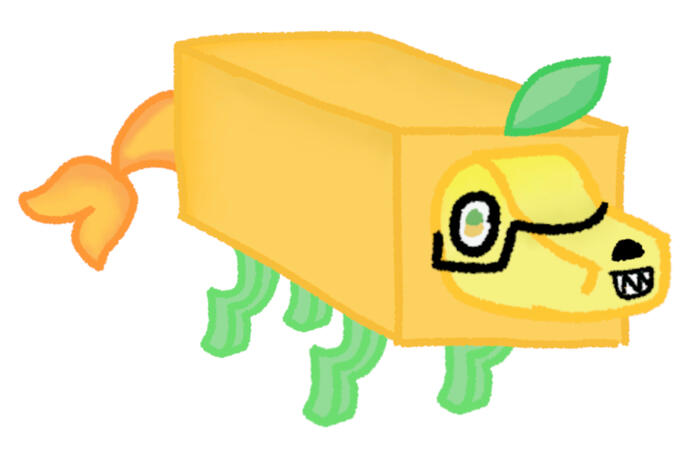 @ZachiIsNotCool @ZachiIsNotCool