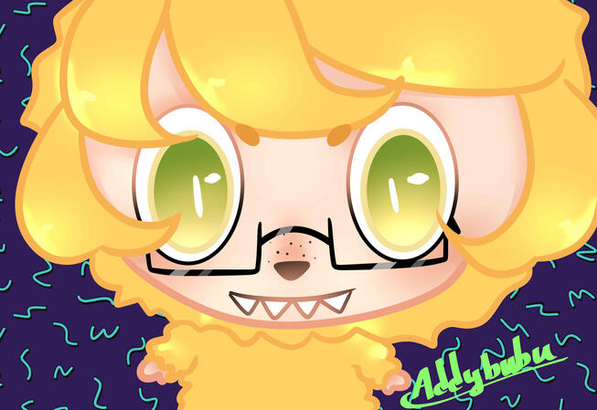 @SillyGarfball, @LiteralPANic9